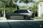 Rolls-Royce Cullinan on Vossen Wheels (S17-15T) 2020 года